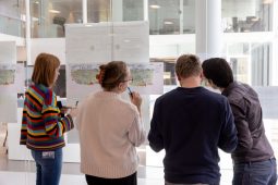 The new theme in the BTO Joint Research Programme: ‘Area-oriented planning and Transitions’