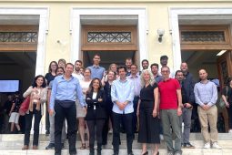 Highlights from the Water-Futures meeting in Athens