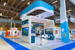 KWR present at IWA Toronto 2024