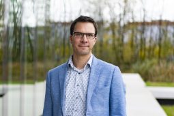 Ruud Bartholomeus appointed special professor Plant Water Stress and Regional Water Management (WUR)