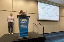 Reflections of IWA WWCE 2024 in Toronto: Bridging Water and Public Health