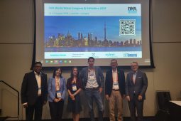 Shaping Our Digital Water Future: Insights from IWA Day 3