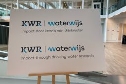 Waterwijs brings the values of water to life