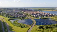 Geïntegreerde water- en energiesystemen