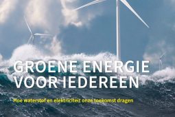 Groene energie voor iedereen: hoe waterstof en elektriciteit onze toekomst dragen