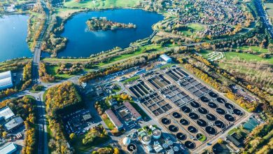 Water resource loop closure