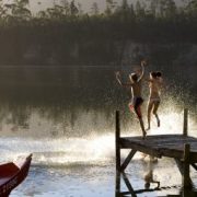 Waterkwaliteit en gezondheid