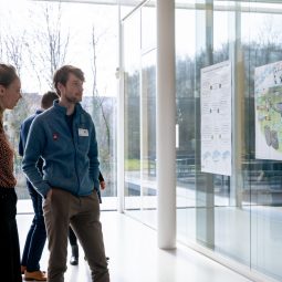 Intergenerationele samenwerking voor de toekomst van watersystemen