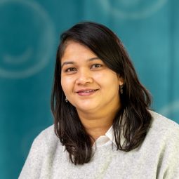 Rajashree Hajare PhD